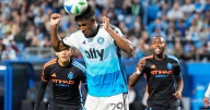 Nicolás Fernández, Alonso Martínez lead NYCFC over Charlotte 3