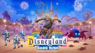 Disneyland Game Rush Brings The Disney Parks To Fortnite For A Limited Time Starting Tomorrow