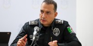 Tenemos los elementos para dar con asesinos de las policías viales: Secretaría de Seguridad