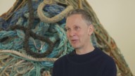 Money for old rope – artist David Shrigley on £1 million exhibition