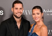 Malena Costa y Mario Suárez esperan su tercer hijo