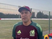 Miguel Gamero acepta la derrota y confía en el futuro de la Sub