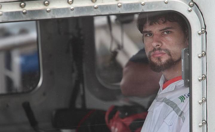 The Tragic True Story Behind 'The Carman Family Deaths'