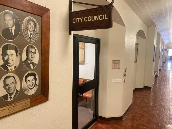 Beth Fukumoto: Could Islandwide City Council Seats Increase Diversity?