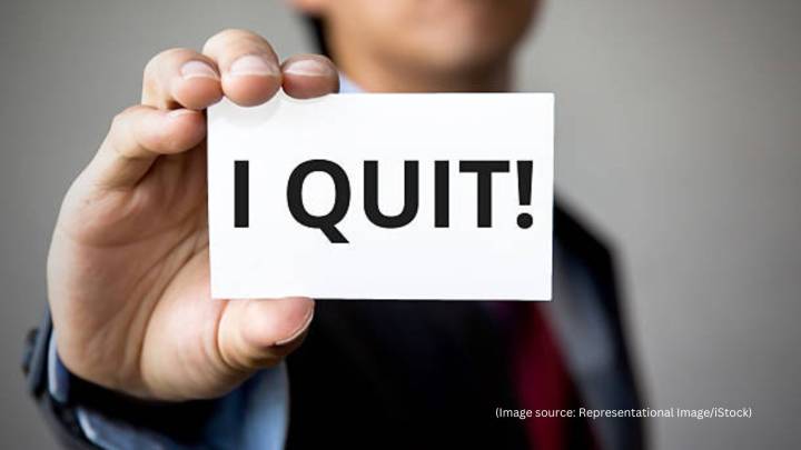 Redditor quits job just 3 hours after joining; asked to work 9-hour shifts for Rs 12,000: ‘Toxic workplace never ends in India’