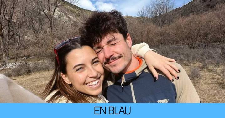 Miki Núñez se confiesa sobre el primer 'te quiero' a Sara Roy, la novia, qué le respondió: "Me miró..."