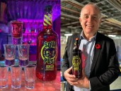 Sour Puss liqueur production moves to Montreal amid tariff uncertainty