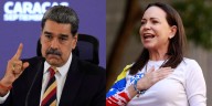 El régimen de Venezuela amenazó a María Corina Machado y aseguró que si abandona el país será considerada “prófuga”