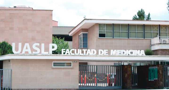 En picada el prestigio de la UASLP, advierte Ciudadanos Observando