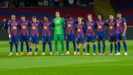 ¿Qué jugadores del Barcelona bajaron su nivel con relación a la temporada pasada?