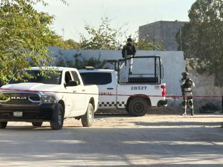 Cuatro homicidios en menos de 12 horas reactivan las alarmas de violencia en Juárez