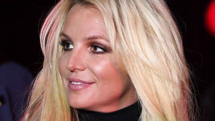 Britney Spears deletes Instagram in the wake of Kevin Federline memoir