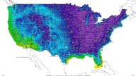 Freezing temps to hit Florida, all lower 48 states, Here's how cold