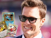Sigue la cacería humana de la NYPD por robarle a Tom Brady US$10.000 dólares, ¿el botín robado de la leyenda de la NFL? Tarjetas de Pokemón