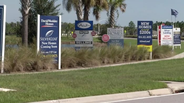 St. Johns County incentives aim to entice developers to build affordable housing for essential workers