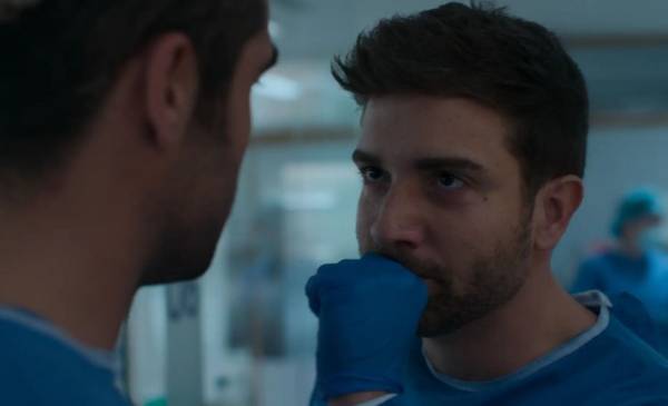 Netflix estrena una nueva temporada de Respira: un drama imperdible