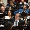 La tentación por romper bloques peronistas