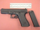 Toronto killer ordered deported from Canada sentenced for gun crimes