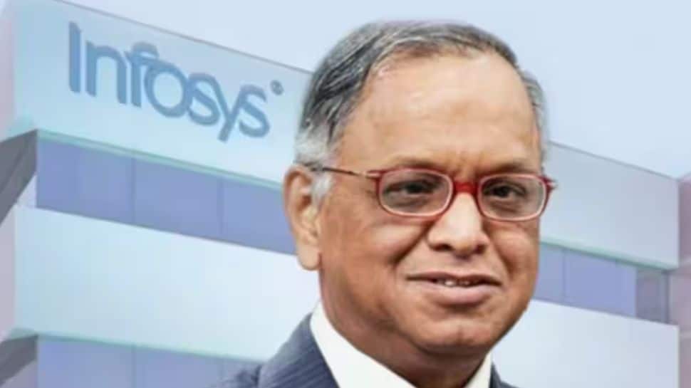 Good News For Infosys Employees: 75% Average Bonus In Sept Quarter— Check Who Will Receive It & When It Gets Credited