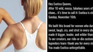 Aussie active wear label Exoticathletica collapses owing $13m in debts