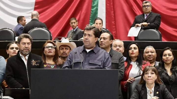 Presupuesto de Egresos 2026 es suficiente, digno y responsable: Haces Barba