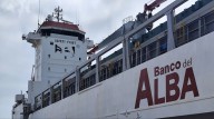 Venezuela envía barco del ALBA con nuevo cargamento de materiales para Cuba