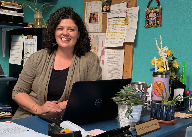 In US first, New Mexico launches free child care for all