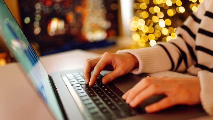 How to protect yourself from cybercrime as holiday scams surge