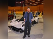 Popular travel influencer Anunay Sood dies