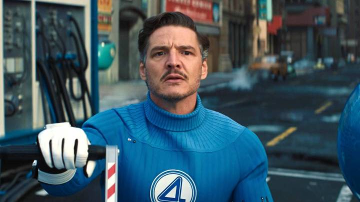 Was The Fantastic Four: First Steps A Box Office Success?