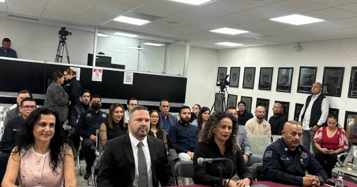 Policía Municipal de Tijuana registra 10 mil 944 detenciones