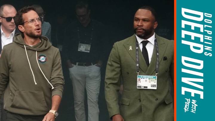 Dolphins Deep Dive: Does McDaniel deserve more blame for this season?