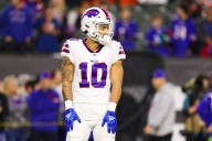 Khalil Shakir, Jordan Addison, Deebo Samuel Sr.: Start ‘Em, Sit ‘Em Picks for Fantasy Football Week 10