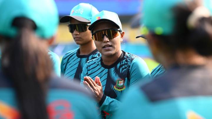BCB 'refutes' allegations of physical abuse against Nigar Sultana