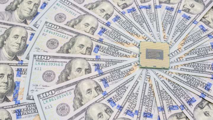 Keep your receipts: Tech firms told to prepare for possible tariff refunds