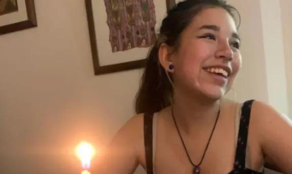 Murió una estudiante de la UBA tras caer de un segundo piso en San Telmo; su novio quedó detenido