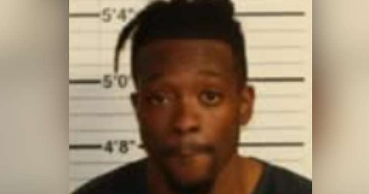 Man arrested, charged for January homicide in Orange Mound, police say