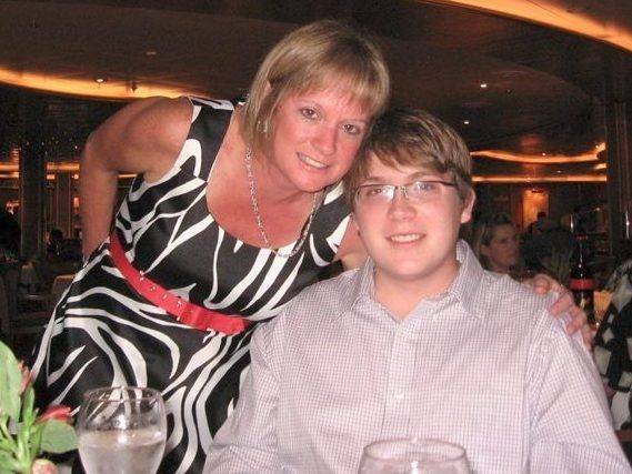 Nesathurai: The lessons of Evan's harrowing 15-year journey of drug use