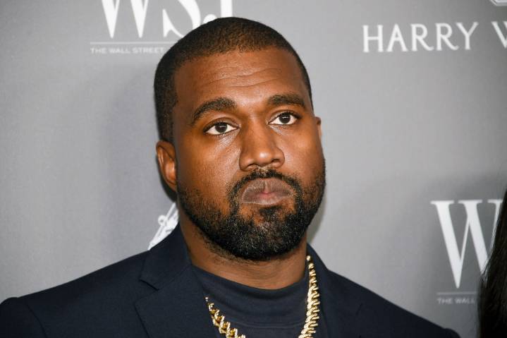Kanye West se reúne con el rabino Yoshiyahu Pinto para disculparse por su antisemitismo