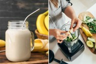 Bananas may be making your smoothies less effective, scientists say