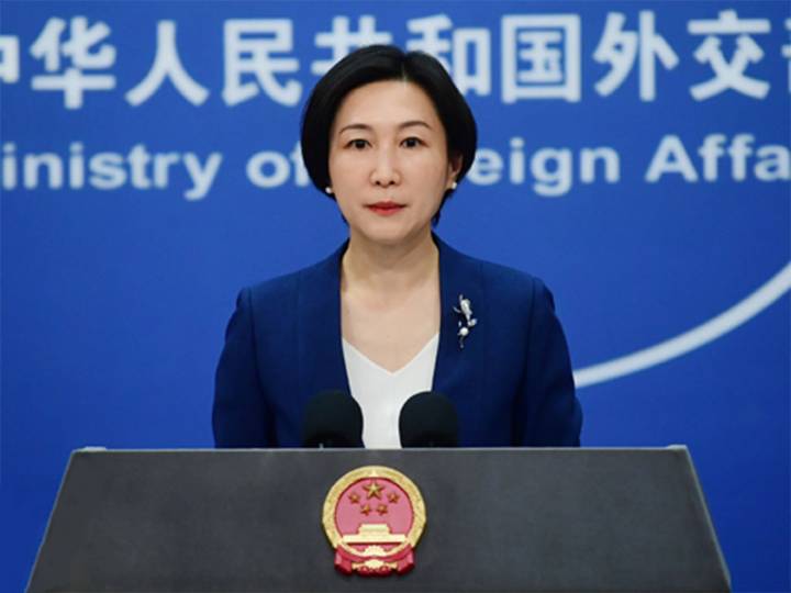 China urge a Japón respetar base política de nexos bilaterales