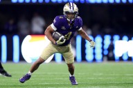 How to Watch Washington vs UCLA: Live Stream NCAA College Football, TV Channel