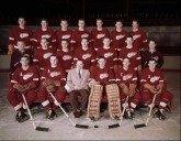 Ranking the top 10 Red Wings teams for franchise’s centennial season