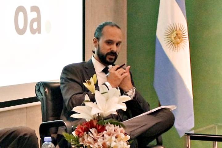 Andis. Presentó su renuncia el funcionario de la Oficina Anticorrupción que es abogado defensor de Miguel Calvete