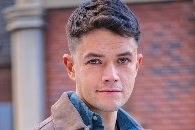 ‘Young people can relate to my drug-dealing character on Fair City’, says soap bad boy