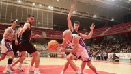 El UEMC Baloncesto Valladolid, a lo suyo lejos de las goteras
