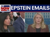 "Did the president spend hours with a victim?" asked in White House brief