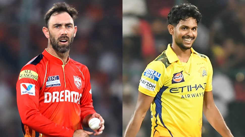 4 Players LSG Might Target At IPL 2026 Auction: Glenn Maxwell, Matheesha Pathirana And...