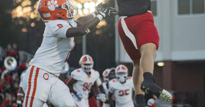 A season to remember