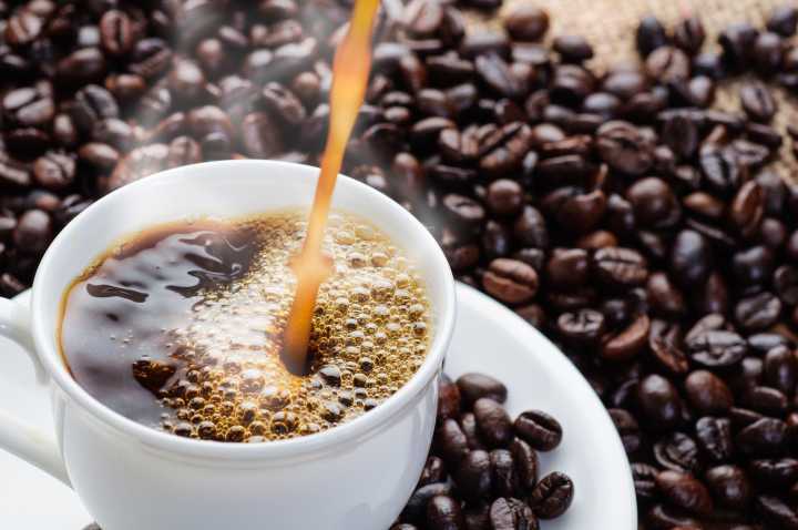 Study: Daily coffee may help reduce heart rhythm issues
